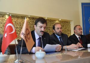 MÜSİAD'dan vizyon değerlendirmesi